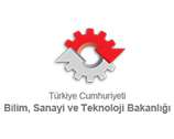 SANAYİ BAKANLIĞI